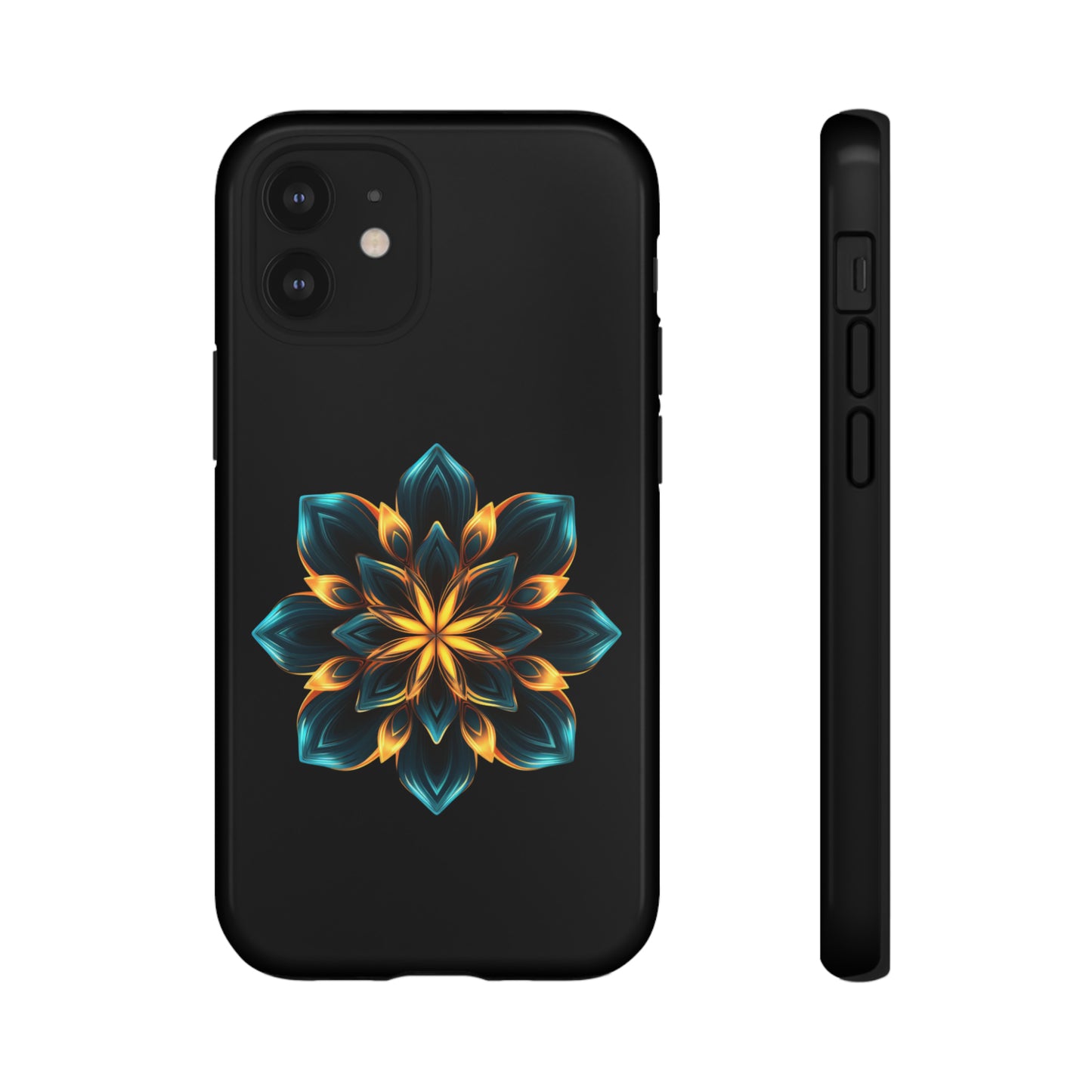 Celestial Flower Tough Case