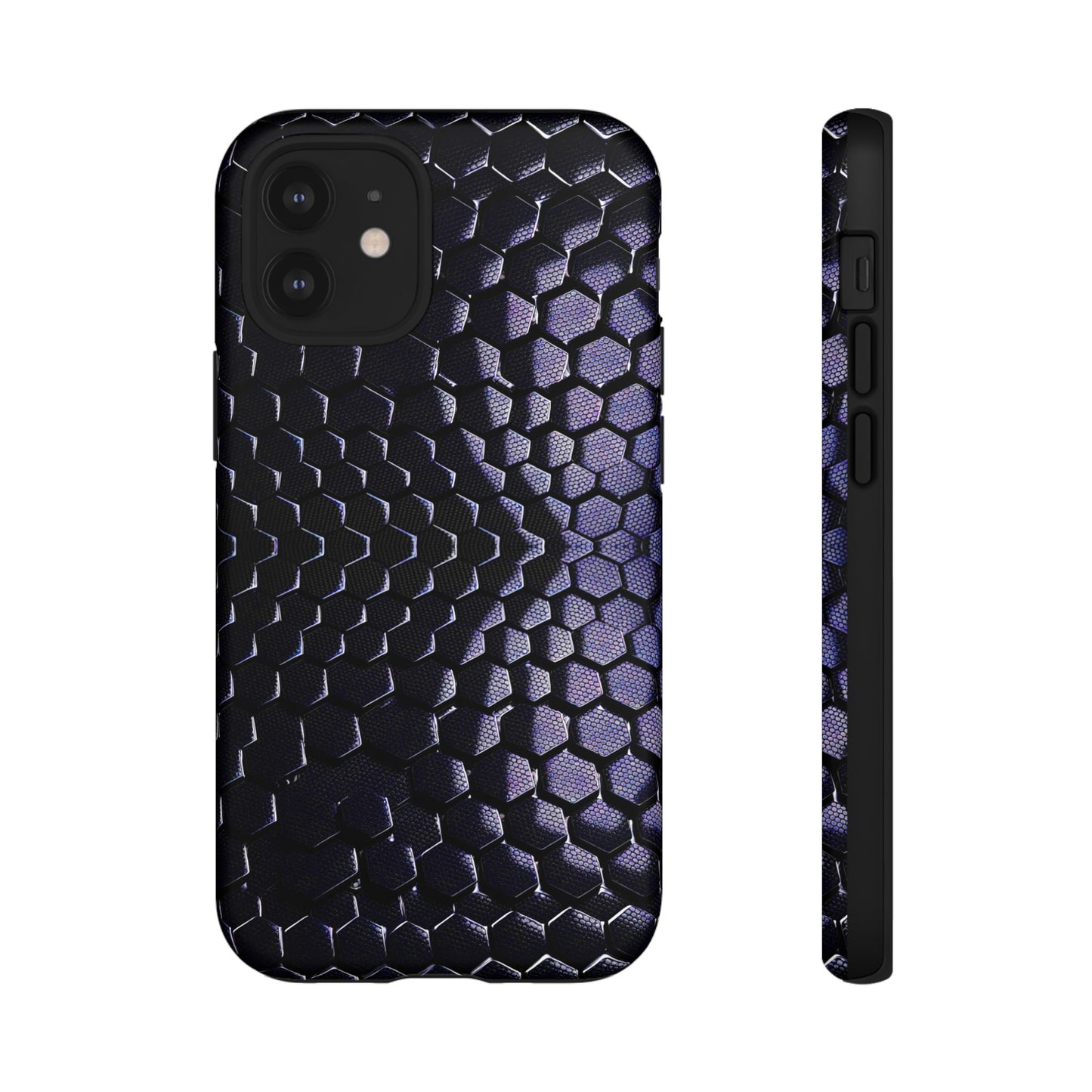 Carbon Fiber Tough Case