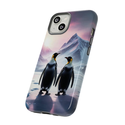 Penguins Tough Case