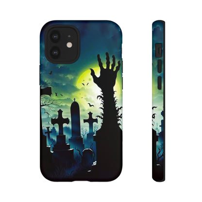 Zombie Tough Case