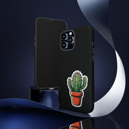 Cactus Tough Case