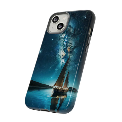 Starry Nights Tough Case