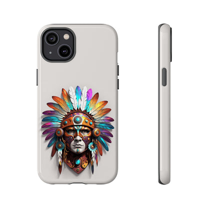 Native American Tough Case