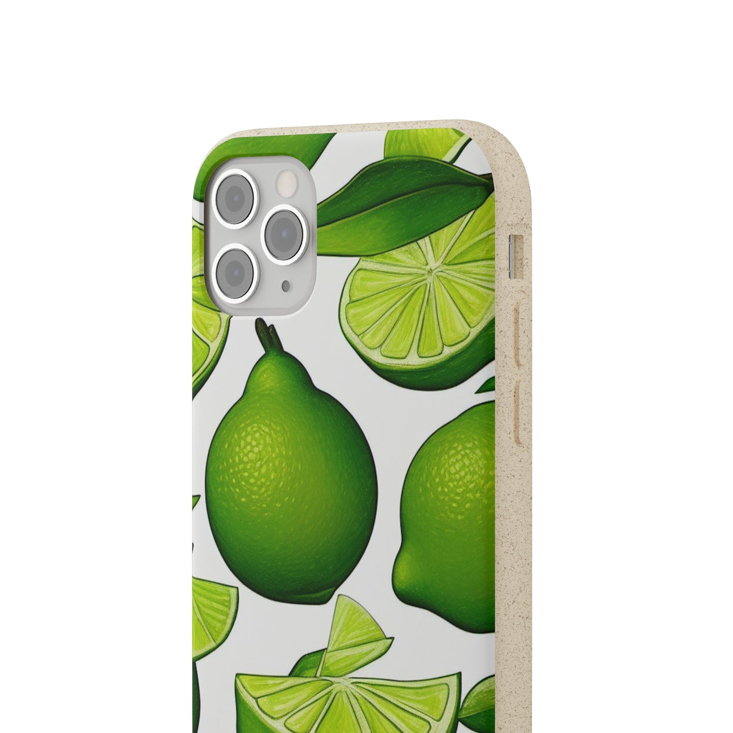 Sour Splash Biodegradable Case