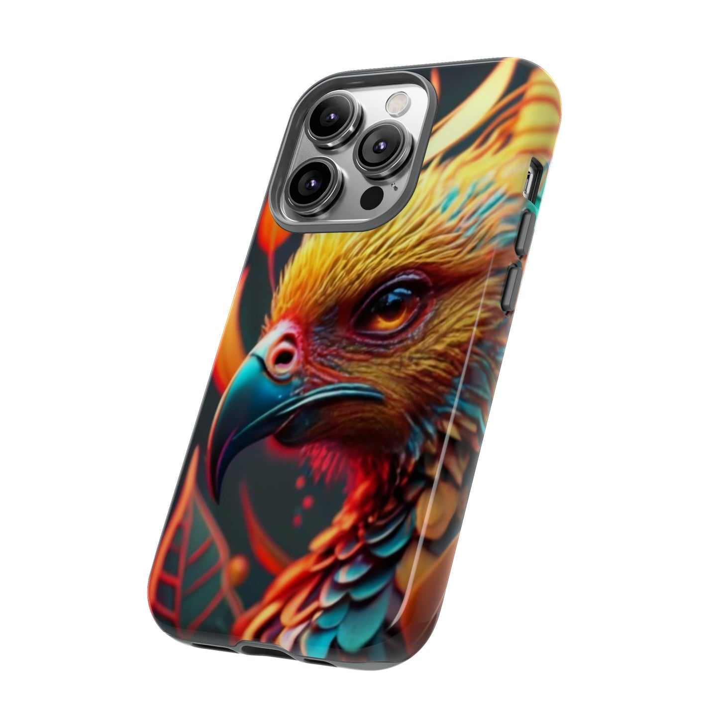 Phoenix Tough Case