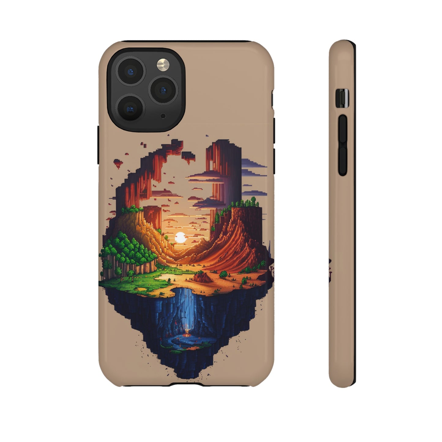 Valley Art Tough Case