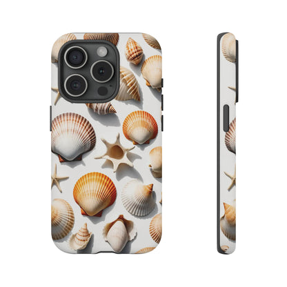 Shells Tough Case