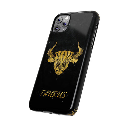 Taurus Slim Phone Case