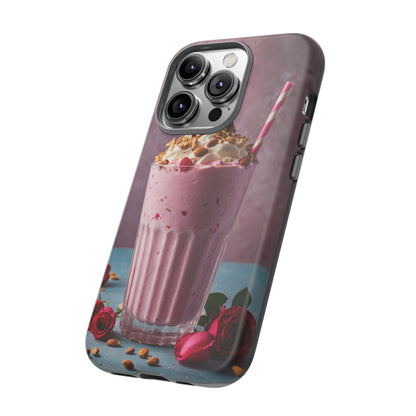 Rose Shake Tough Case