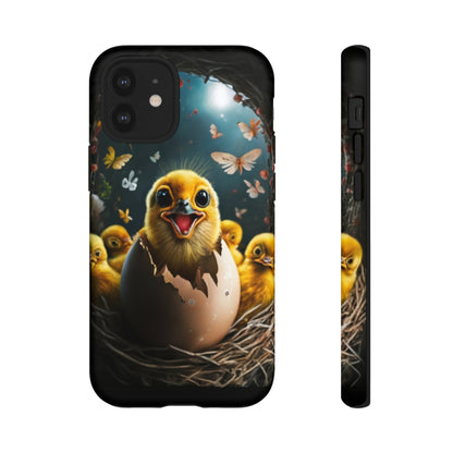 Hatchling Tough Case