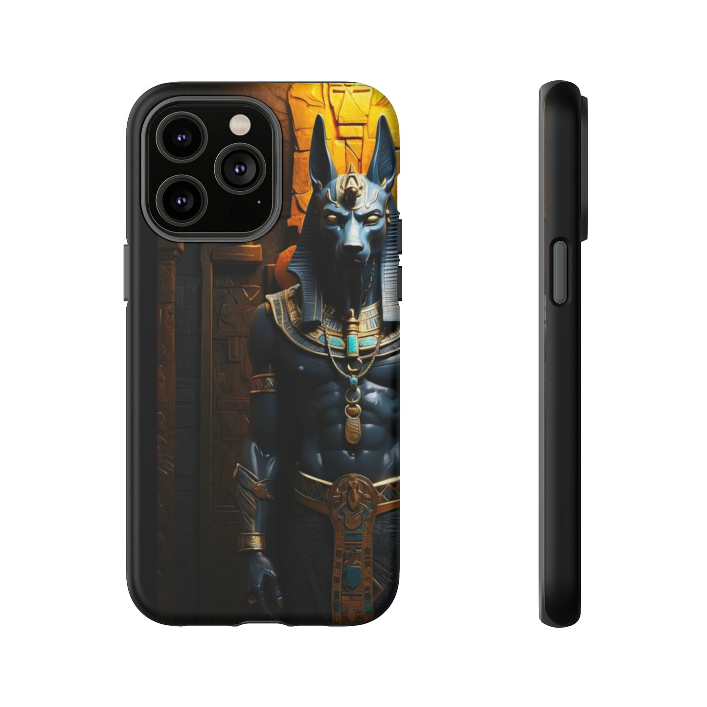 Anubis Tough Case