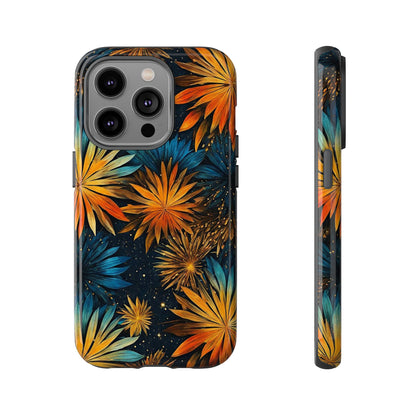 Dandelion Flower Tough Case