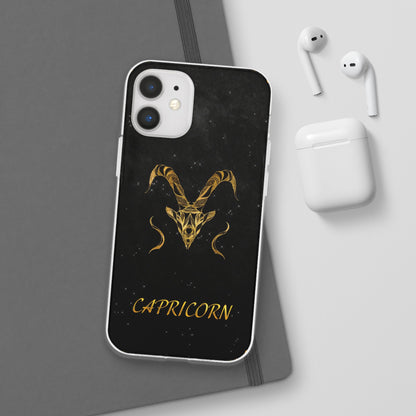 Capricorn Flexi Case