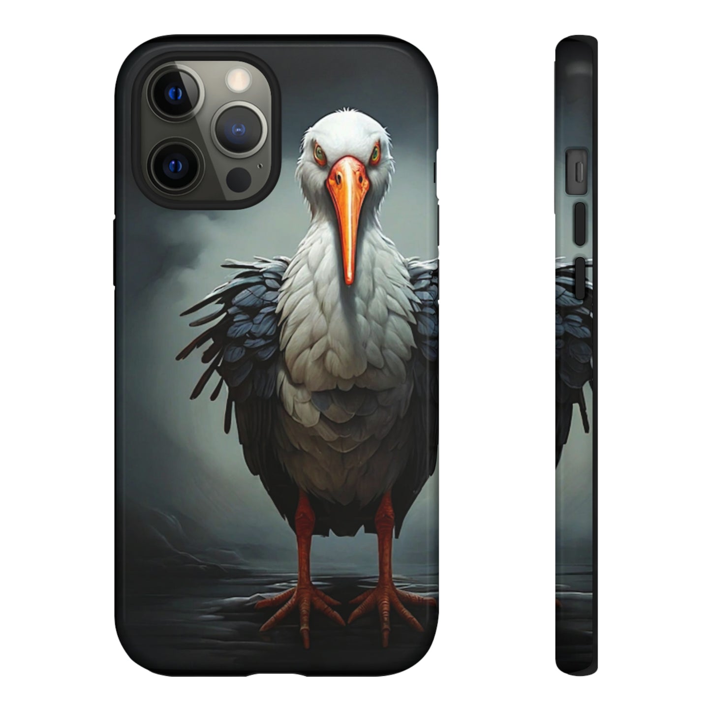 Stork Tough Case