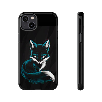 Sly Fox Tough Case