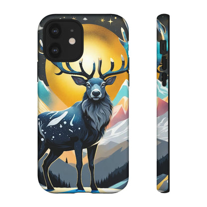 Moose Tough Case