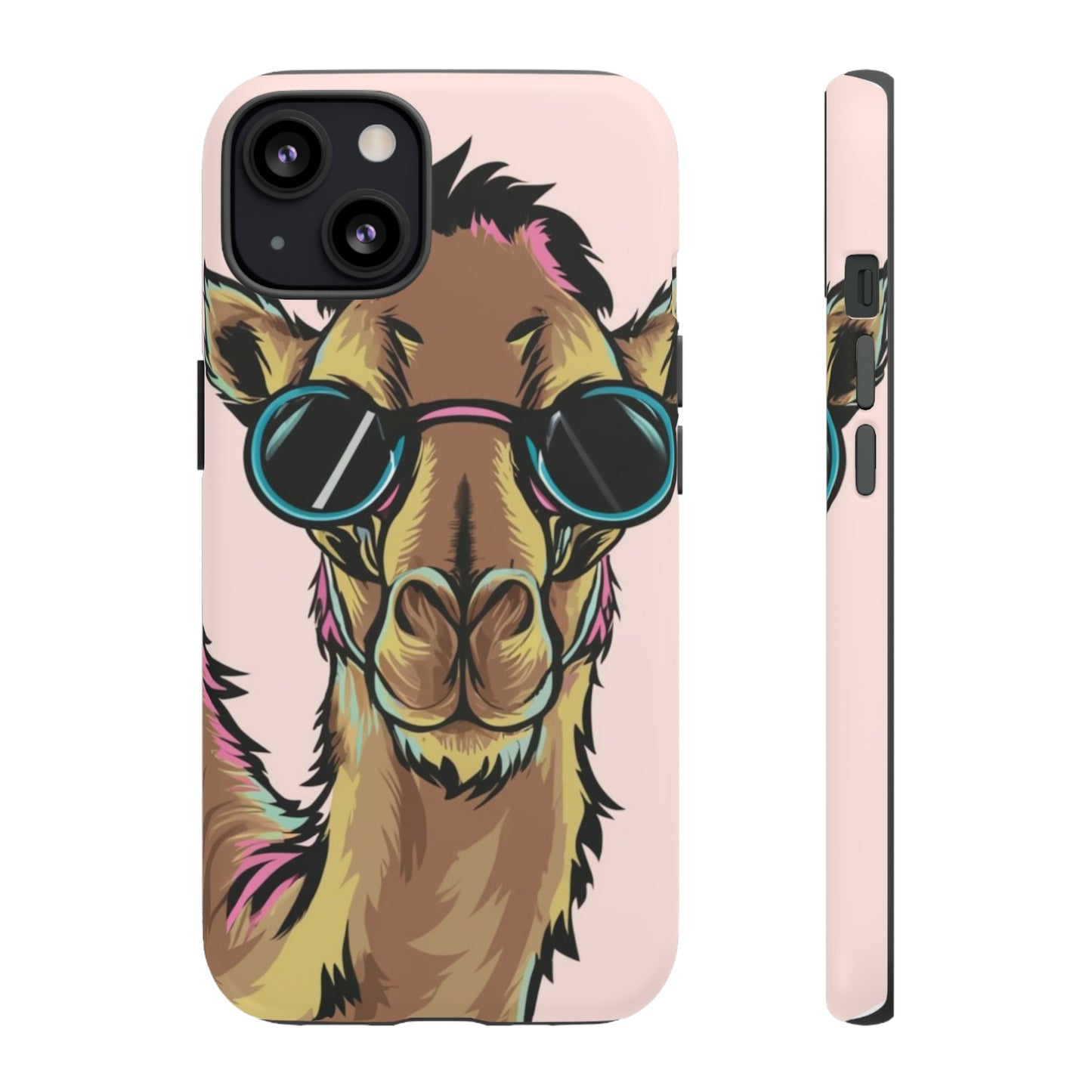 Camel Tough Case