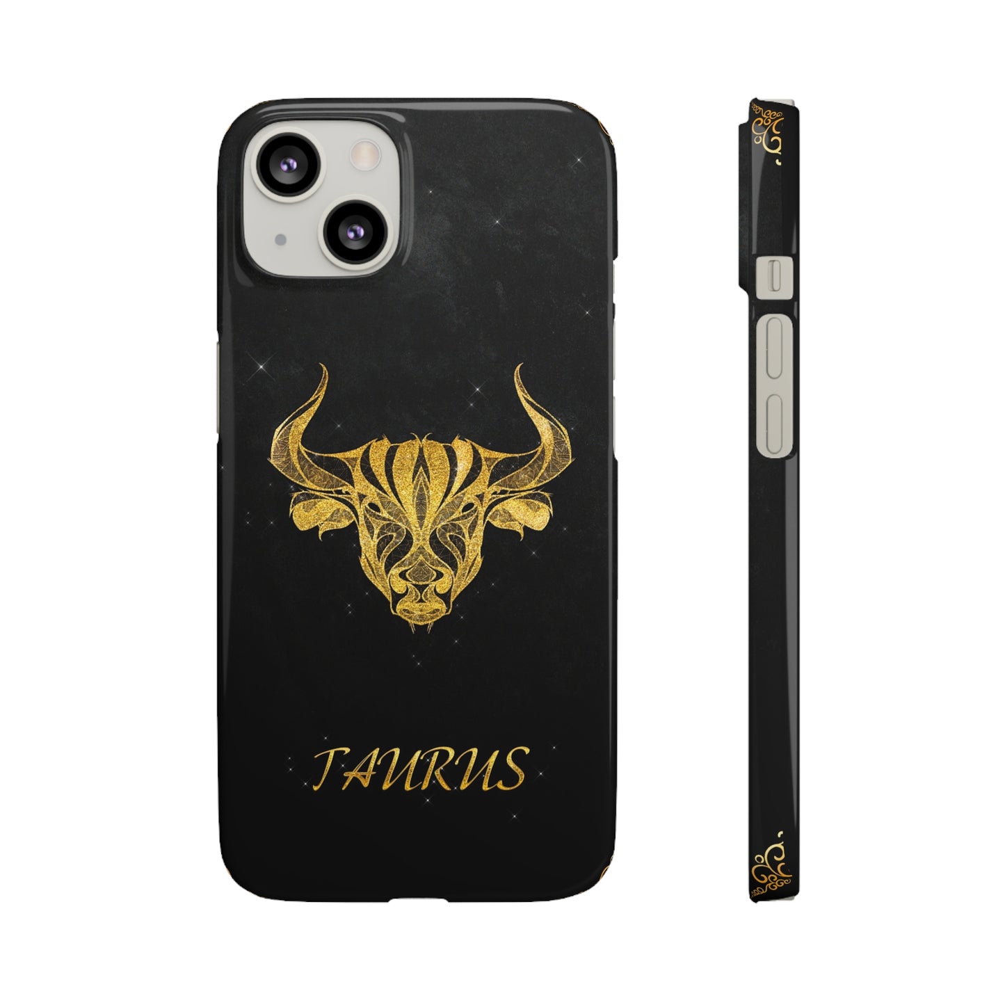 Taurus Snap Case