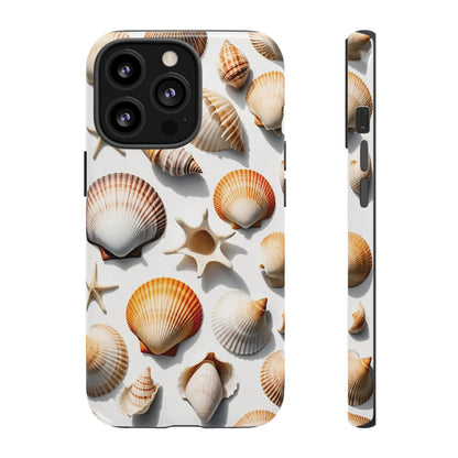 Shells Tough Case