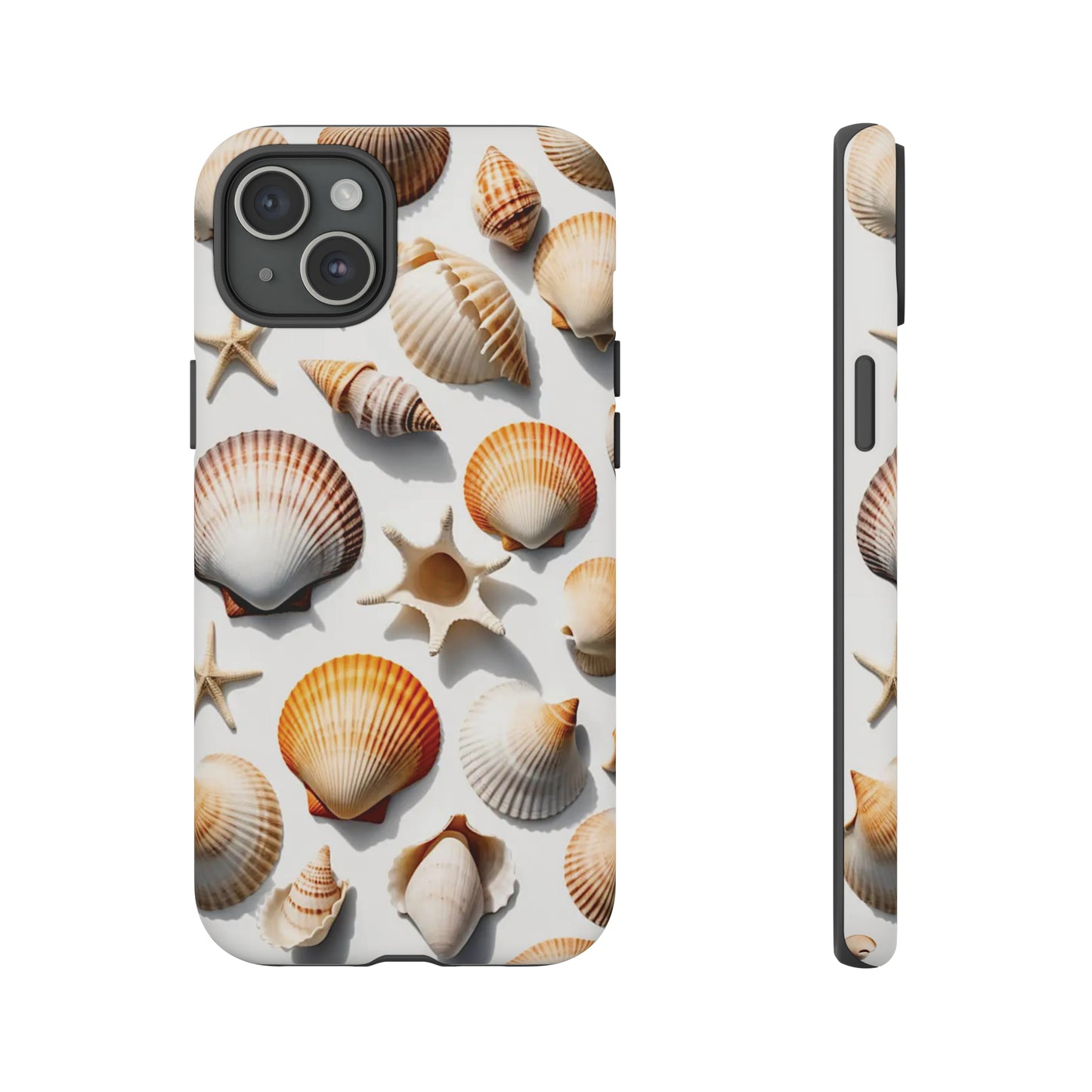 Shells Tough Case