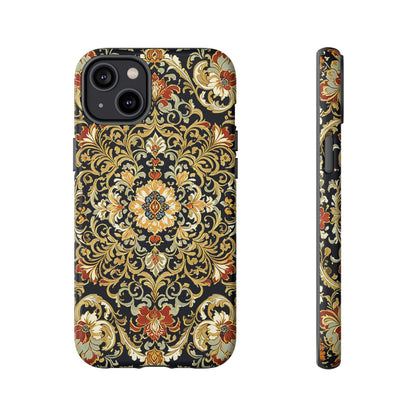 Oriental Design Tough Case