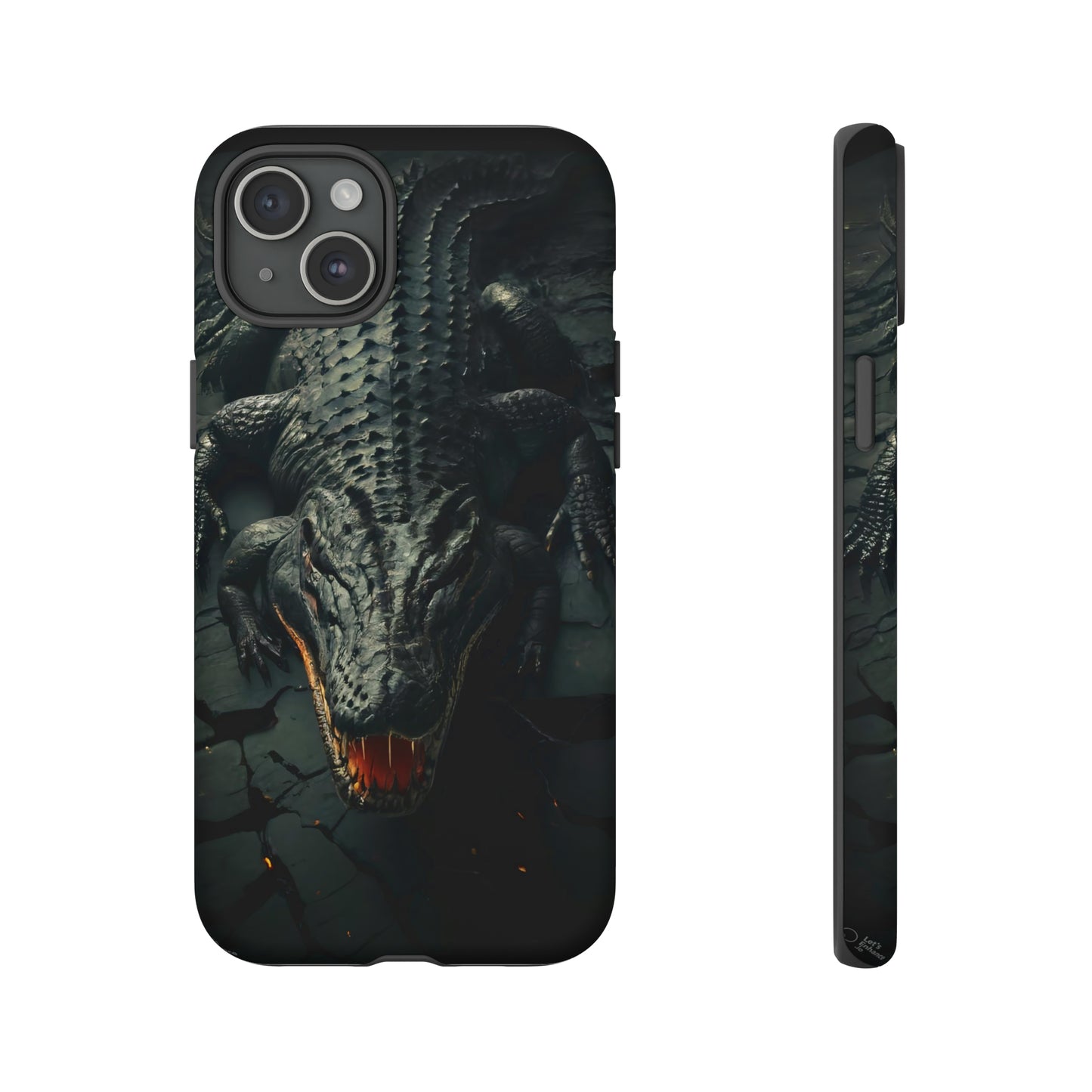 Croc Tough Case