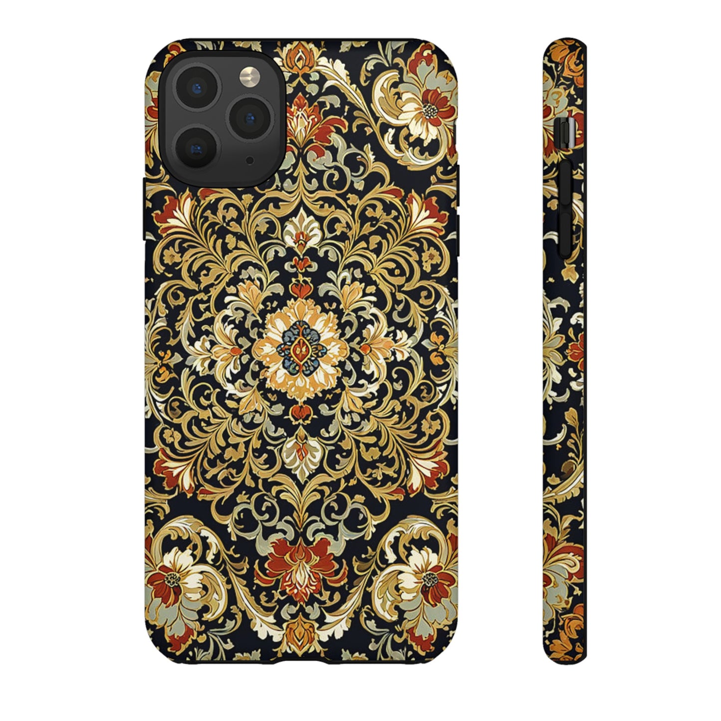 Oriental Design Tough Case