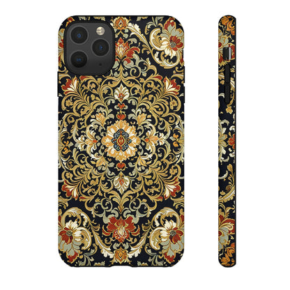 Oriental Design Tough Case