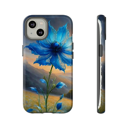 Flower Tough Case