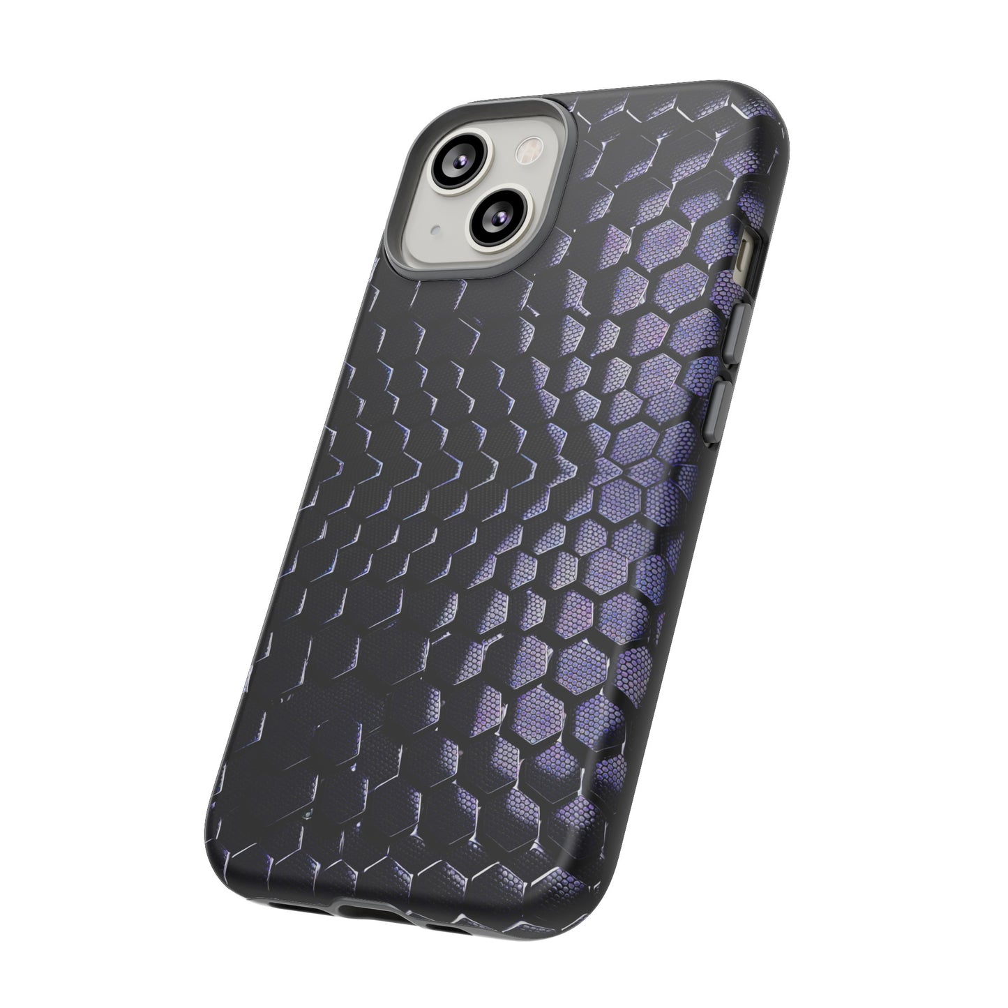 Carbon Fiber Tough Case