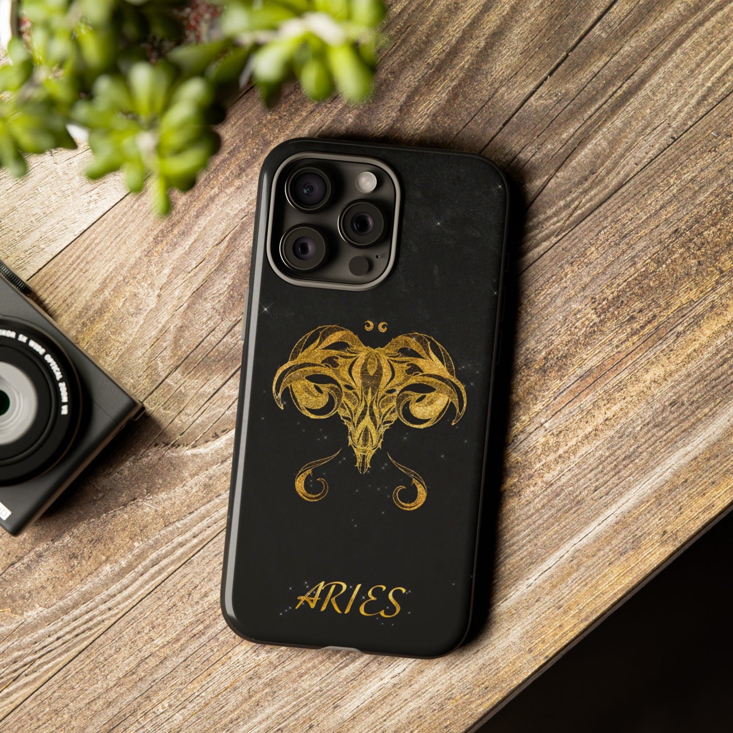 Aries Tough Case