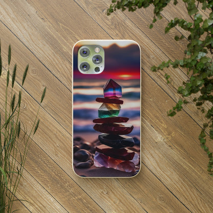 Seaside Treasures Biodegradable Case