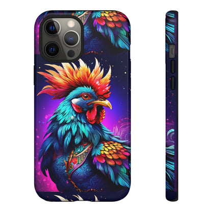 Crown Chicken Tough Case