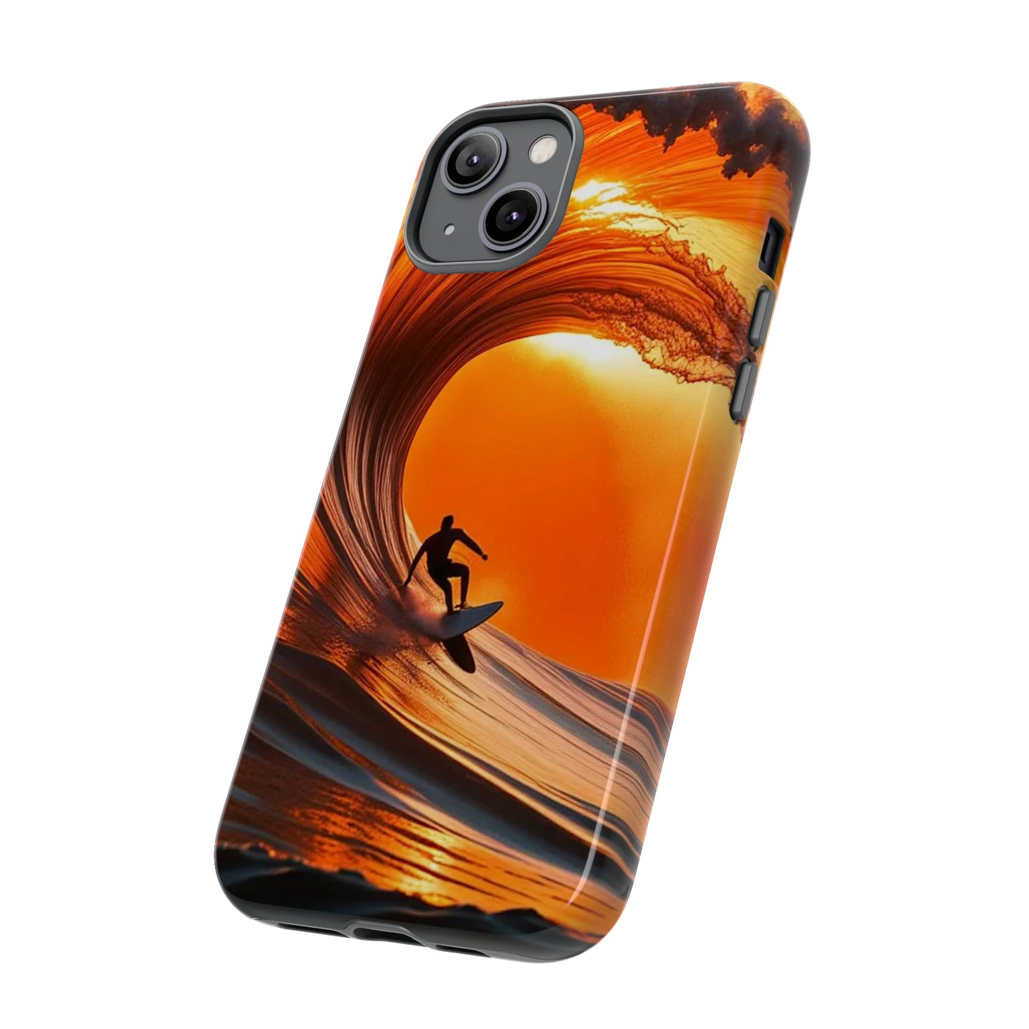 Surfer Tough Case