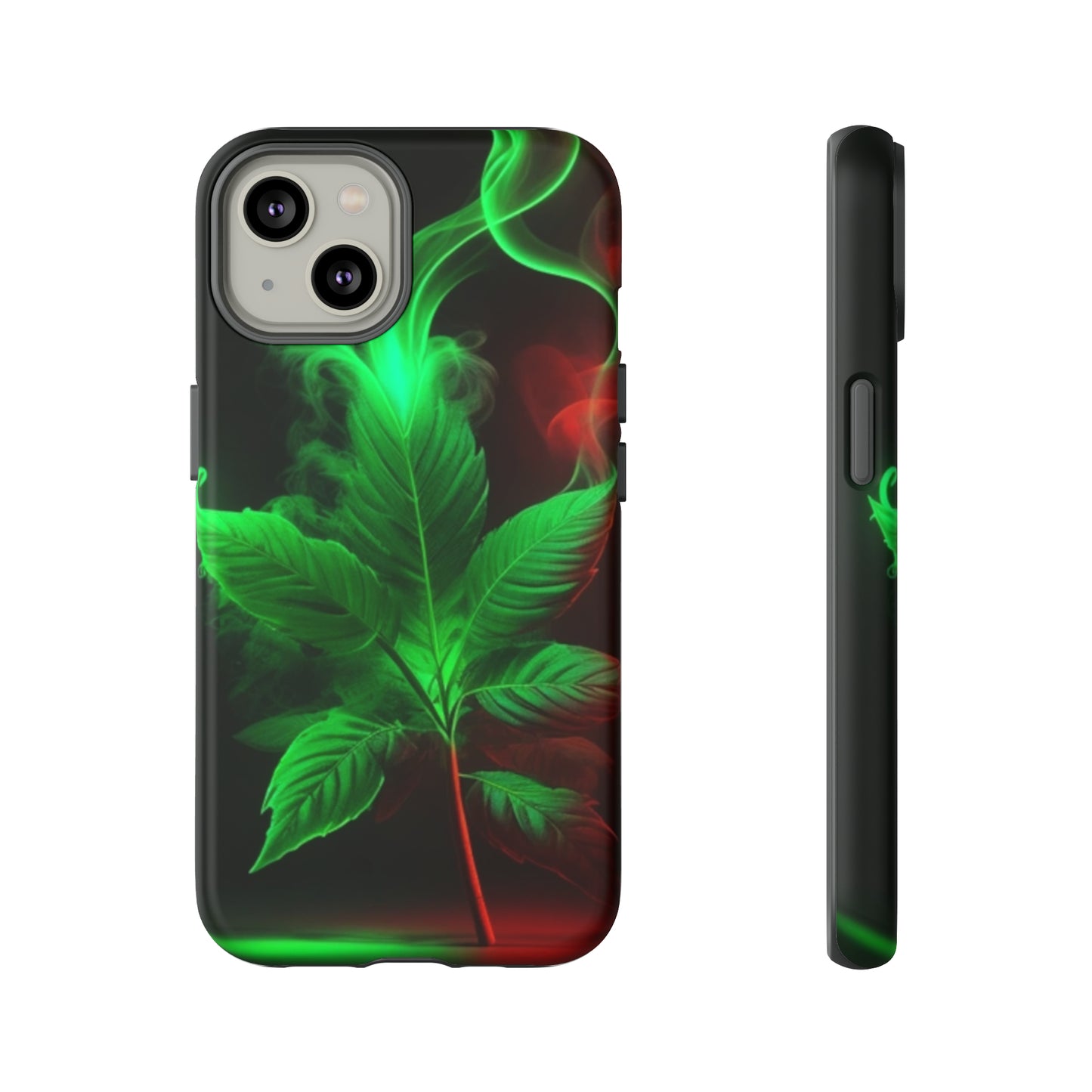 Neon Tough Case