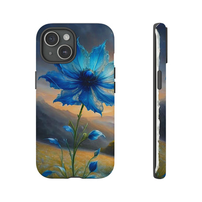 Flower Tough Case