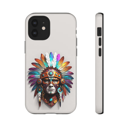 Native American Tough Case