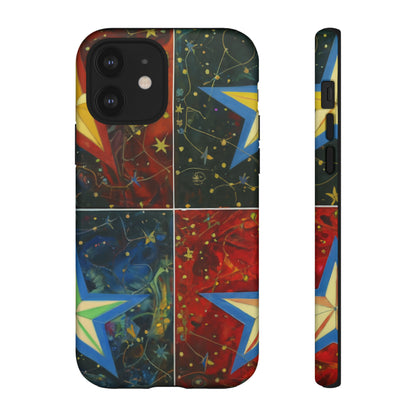 Art  Pattern Tough Case