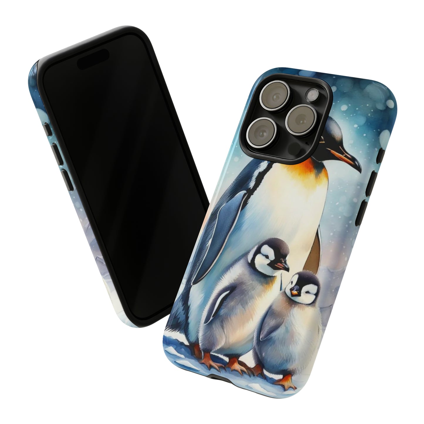 Penguin Tough Case