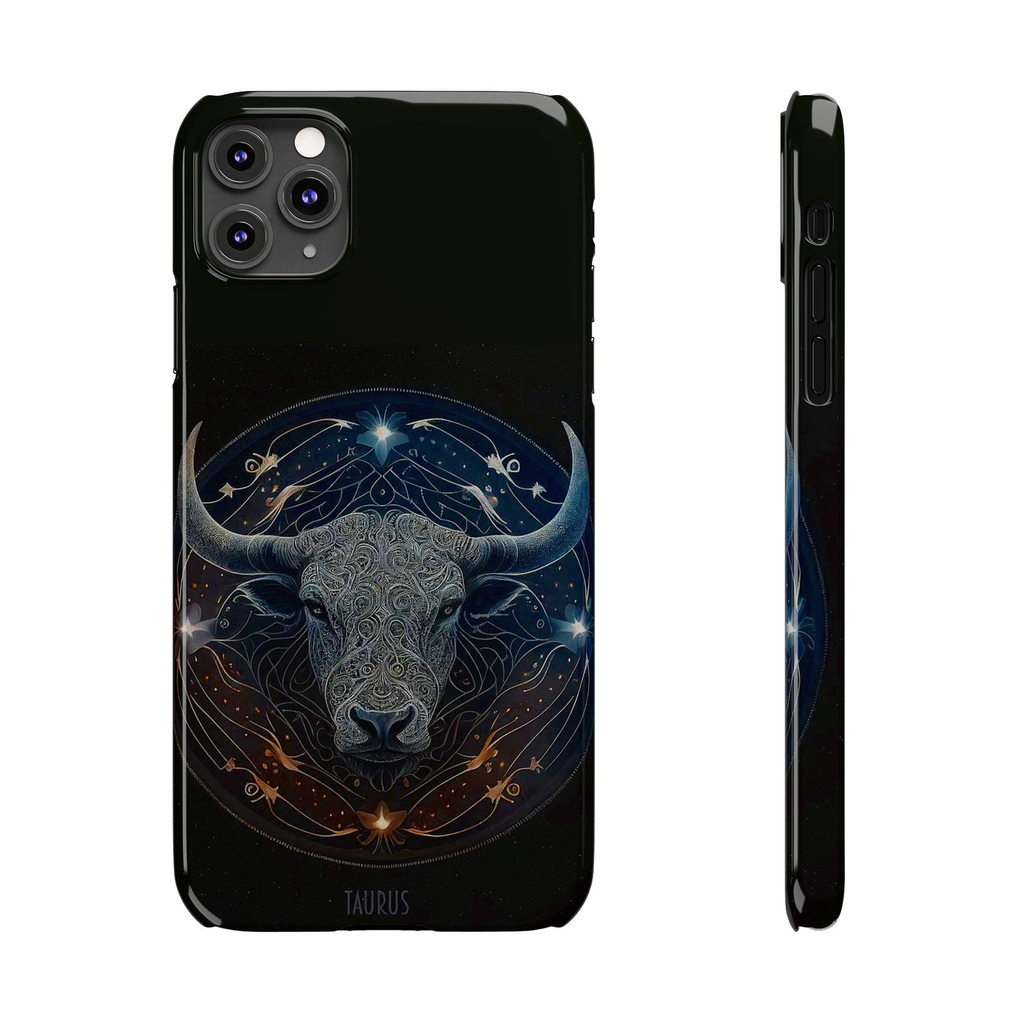 Taurus Slim Phone Case