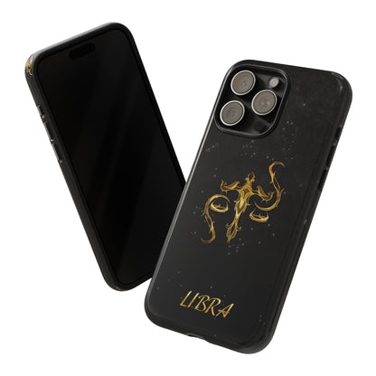 Libra Tough Case