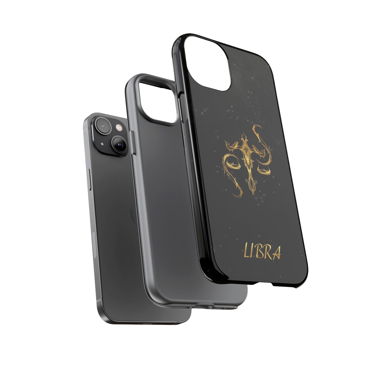 Libra Tough Case