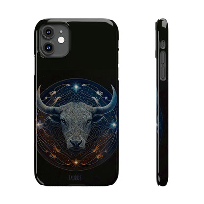 Taurus Slim Phone Case