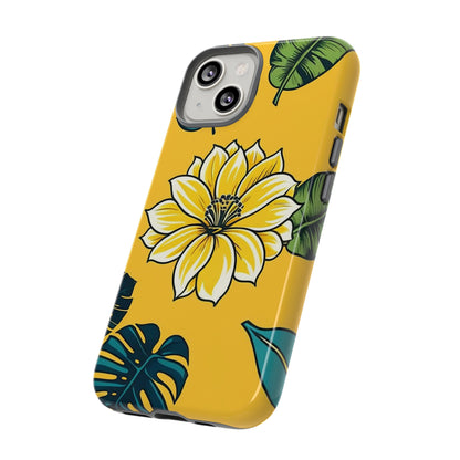 Sunflower Tough Case