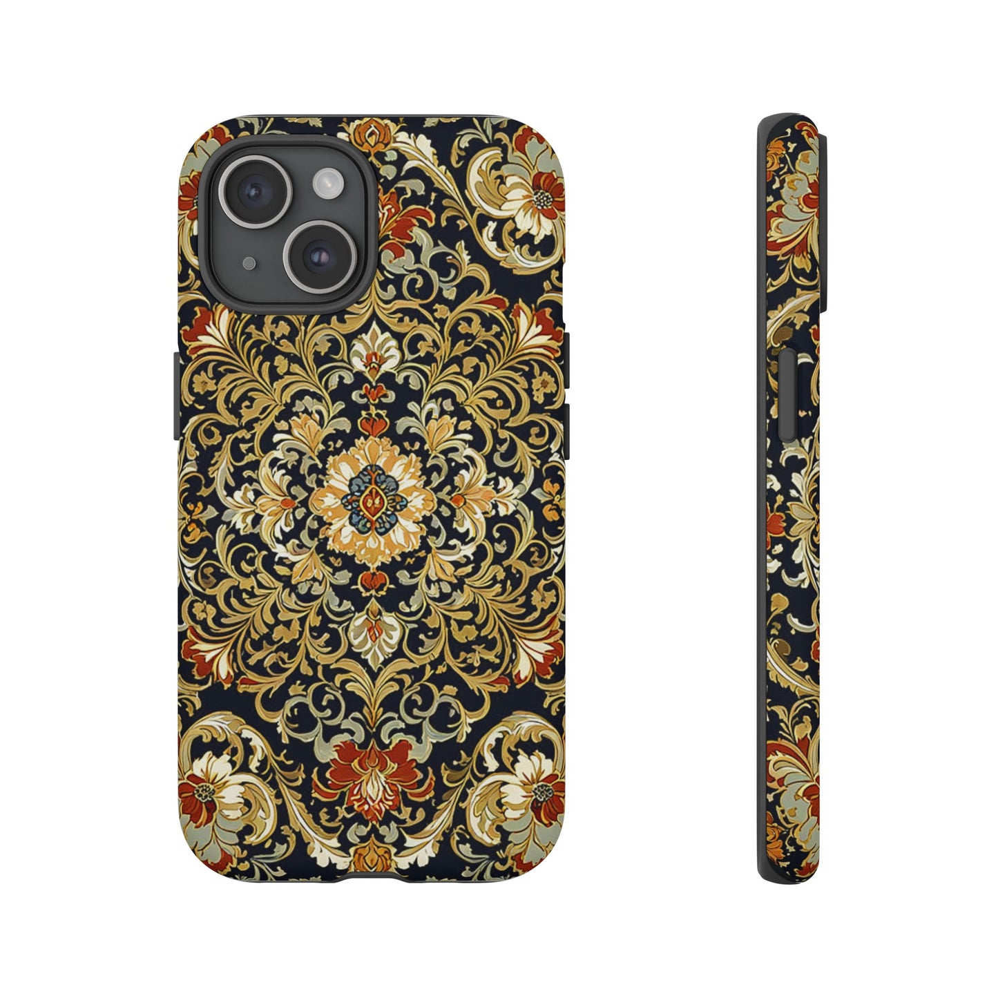 Oriental Design Tough Case