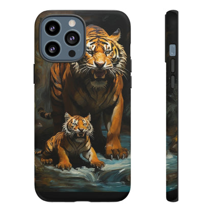 Tiger Tough Case