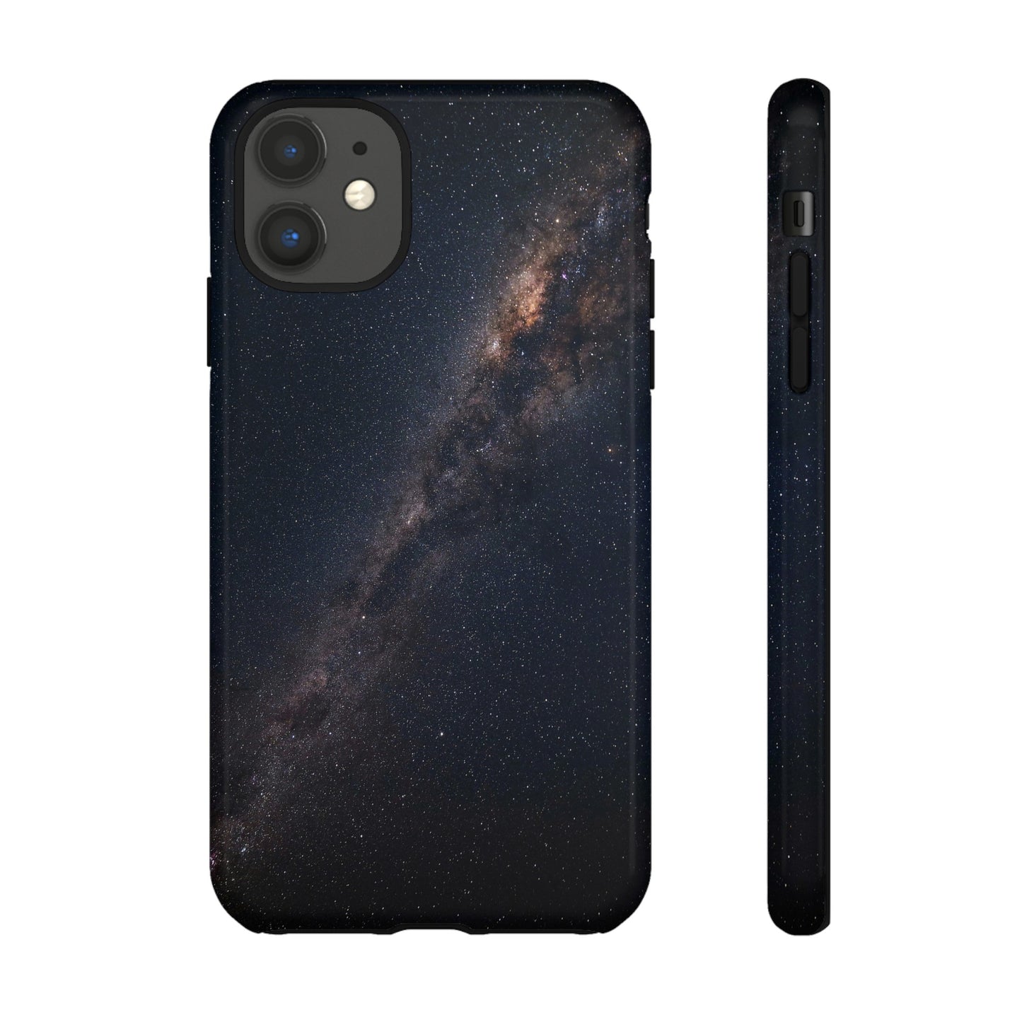 Celestial Galaxy Tough Case