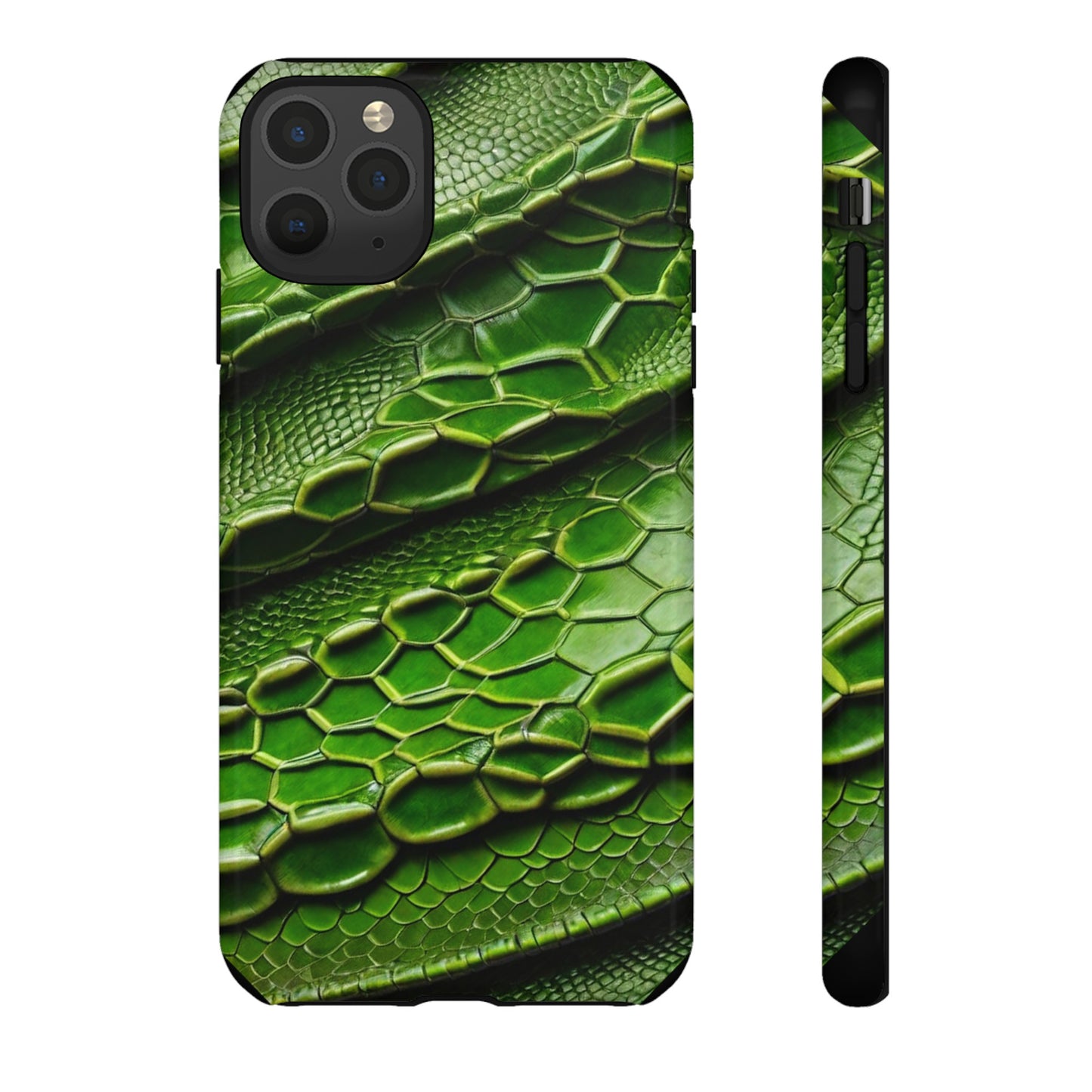 Photosynthetic Grass Tough Case