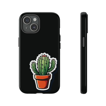 Cactus Tough Case