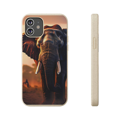 Gentle Giant Biodegradable Case